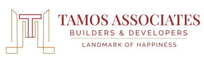 Tamos Associates Logo